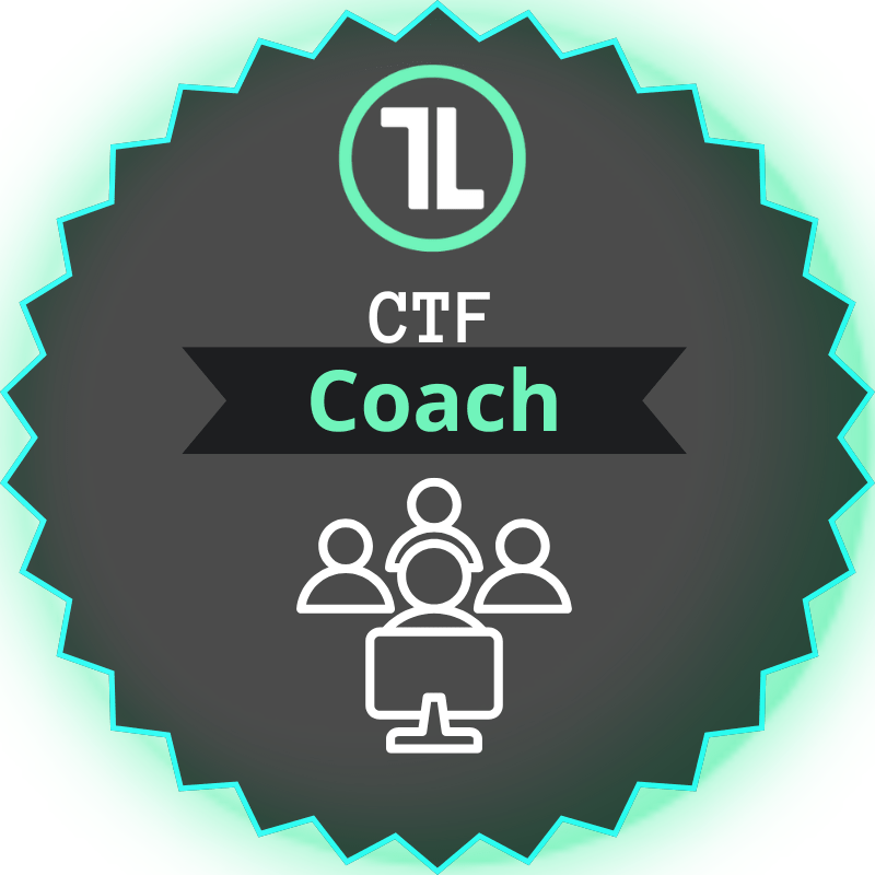 Trace Labs CTF Coach - Global OSINT Search Party CTF