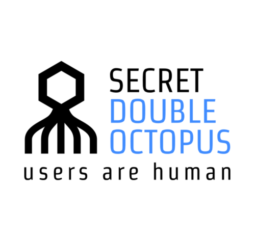 Secret Double Octopus